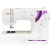 تصویر چرخ خیاطی گلدوزی ژانومه مدل 2030 مکانیکی سرعت ۸۶۰ 