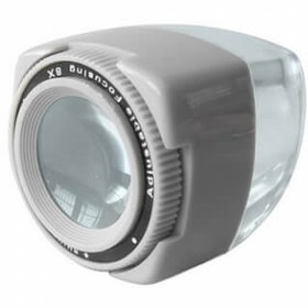 تصویر ذره بین چشمی 8X مدل MG13100 