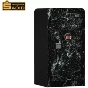 تصویر گاوصندوق 1000 مدل Pro Max سدید با قفل PRO 