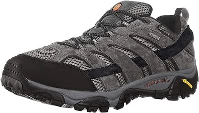 moab 2 waterproof hiking shoe