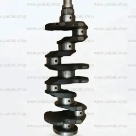 تصویر میل لنگ مزدا ۳۲۳ 