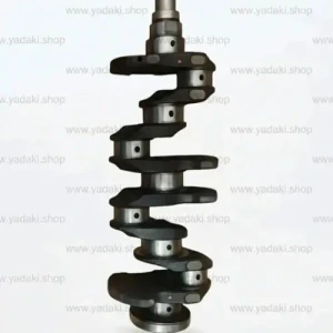 تصویر فروشگاه یدکی شاپ مزدا