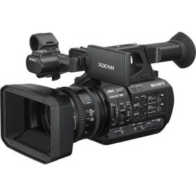 تصویر دوربین فیلمبرداری سونی Sony PXW-Z190 4K XDCAM Sony PXW-Z190 4K 3-CMOS 1/3