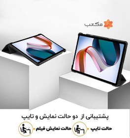 تصویر کاور تبلت شیائومی مدل REDMI PAD SE 