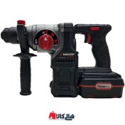 تصویر دریل بتن کن شارژی پارکساید مدل PKHAB20-Li C3 