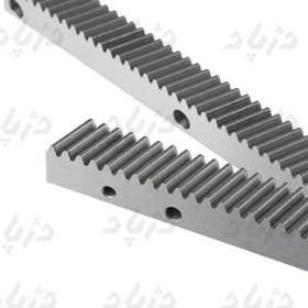 تصویر ریل فلزی B102 (متری) 