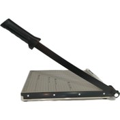 تصویر دستگاه برش کاغذ AX مدل A4 