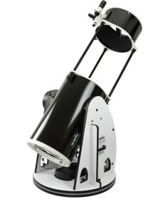 تصویر تلسكوپ ۱۶ اينچ دابسونی اسكای‌واچر (لوله جمع‌شونده) 