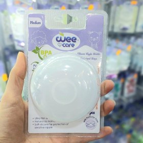 تصویر رابط سینه و قاب محافظ وی کر wee care مدل M902 