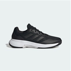 تصویر کفش تنیس اورجینال برند Adidas مدل Gamecourt 2 M کد 762372864 