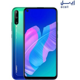 تصویر گوشی Huawei Y7p ظرفیت 64 گیگابایت رم 4 گیگابایت (نو) دارای کد فعال سازی 