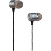 تصویر هندزفری با سیم بیاند مدل BE-135i اسپرت Beyond BE-135i Sport Wired Earphone