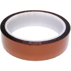 تصویر چسب نسوز 4cm 