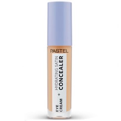 تصویر کانسیلر آبرسان پاستل کد 61 