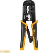 تصویر پرس کابل شبکه اتومات اینکو مدل HMPCN2468R 