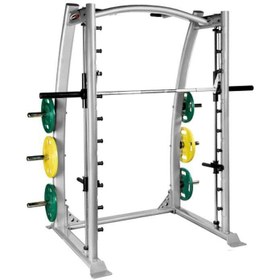 تصویر دستگاه اسمیت LS-190 