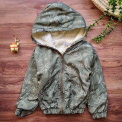 تصویر لباس پاییز و زمستانه(پسرانه) 