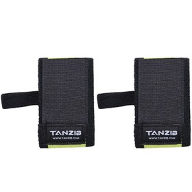 تصویر مچ بند ورزشی تن زیب مدل 2024 