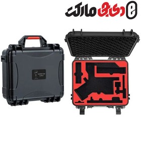 تصویر کیف گیمبال رونین آر اس STARTRC Portable Travel Carrying Hard Case for DJI RS 3 Accessories 