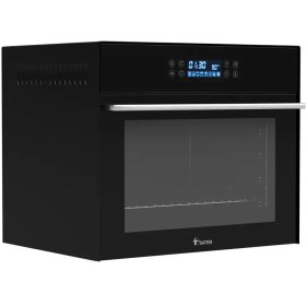 تصویر فر توکار داتیس مدل DT-735 مشکی Datees DT-735 Built-in Oven Black