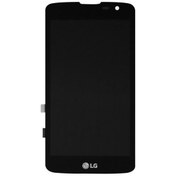 تصویر تاچ و ال سی دی ال جی LG K7-X210 