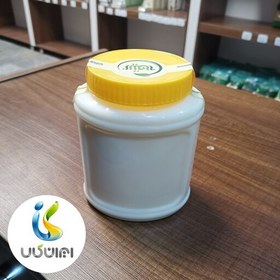 تصویر روغن شحم گاو کاملا خالص و طبیعی یک کیلویی بوگیری شده 