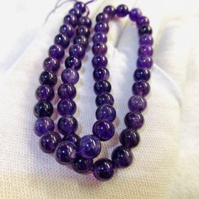 تصویر ریسه آمیتيست طبيعى برزيل 