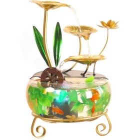 تصویر آبنما رو میزی M5500 