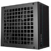 تصویر منبع تغذیه کامپیوتر دیپ کول PF500 80 Plus White توان 500 وات DeepCool PF500 80 Plus White 500W Power Supply