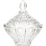 تصویر قندان ساکورا مدل می جی کد SK09600900W 