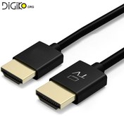 تصویر کابل HDMI 4K 2160P مارک ایسوس 