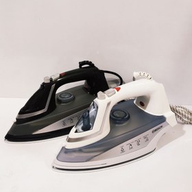 تصویر اتو ویبره دار بوش مدل WB-599SI ا Bosch Steam iron Bosch Steam iron