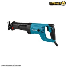 تصویر اره افقی بر ماکیتا 1010 وات مدل Makita Jr3050t Makita Recipro Saw Jr3050t