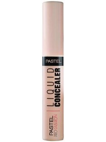 تصویر کانسیلر اورجینال برند Pastel مدل Profashion Liquid Concealer کد 341989617 