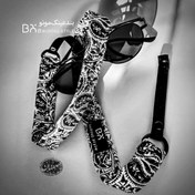 تصویر بندعینک مونو 