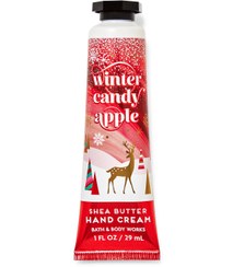 تصویر کرم دست Bath & Body Works مدل Winter Candy Apple 