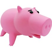 تصویر فیگور قلک هم Hamm Piggy Bank 