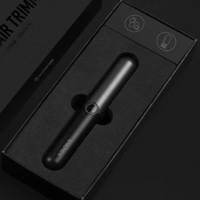 تصویر موزن بینی ضد آب شیائومی Xiaomi Enchen Nose Hair Trimmer Mocha N 