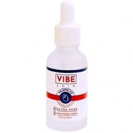 تصویر سرم هیالورونیک اسید Vibe Skin آبرسان عمقی پوست مناسب انواع پوست 50 میل 