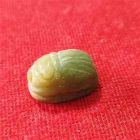 تصویر مهره یشم قدیمی 