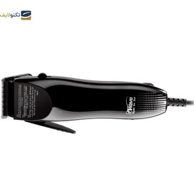 تصویر ماشین اصلاح سر و صورت پروویو مدل PW-1110 Prowave PW-1110 Hair Clipper