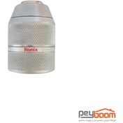 تصویر سه نظام اتوماتیک رونیکس مدل 61513 ظرفیت ۱۳ میلی‌متر 