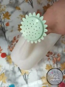 تصویر آبپاش گیلاسی سایز 1 