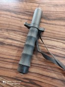 تصویر باتوم تلسکوپی PVC 