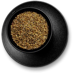 تصویر دانه سماق قهوه ای 