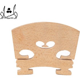 تصویر خرک ويولن Tourte سايز 4/4 