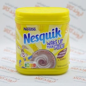 تصویر پودر شیرکاکائو نسکوئیک 500 گرمی ( Nesquik 