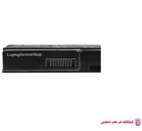 تصویر باتری لپ تاپ اچ پی HP ProBook 6360b 6Cell HP ProBook 6360b 6Cell Battery Laptop