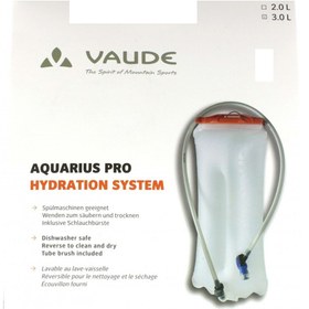 تصویر کیسه آب (کمل بک) وئوده مدل Vaude Aquarius 3.0 
