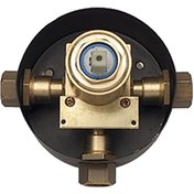 تصویر شیر مرکزی توالت توکار قهرمان 